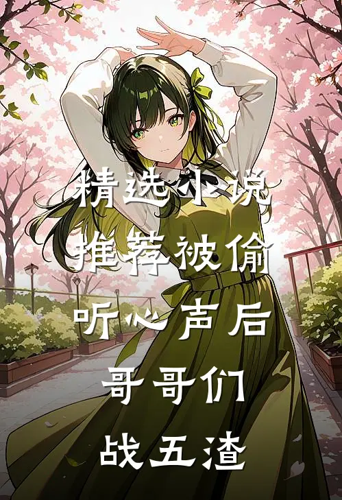 精选小说推荐被偷听心声后，哥哥们战五渣