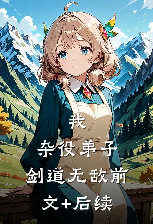 我，杂役弟子，剑道无敌前文+后续