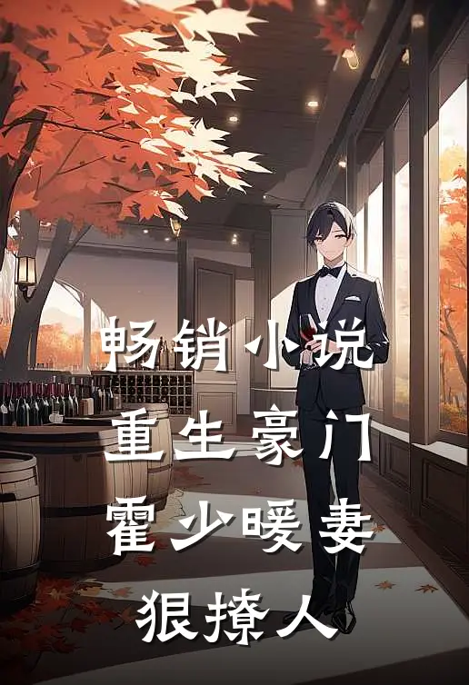 畅销小说重生豪门：霍少暖妻狠撩人