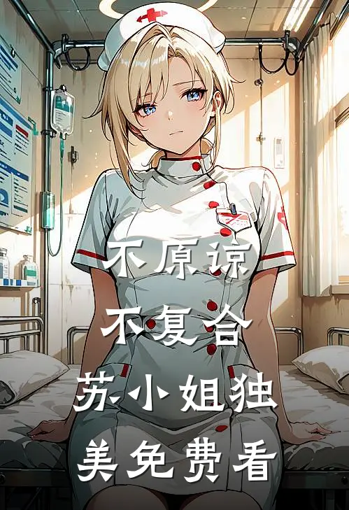 不原谅，不复合，苏小姐独美免费看