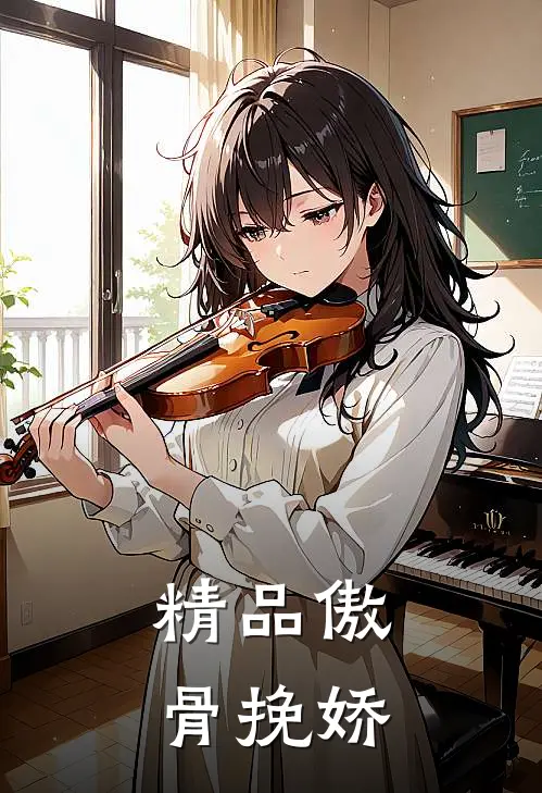 精品傲骨挽娇