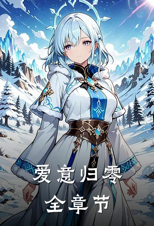 爱意归零全章节