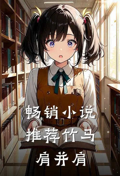 畅销小说推荐竹马肩并肩