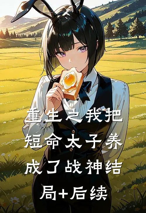 重生之我把短命太子养成了战神结局+后续