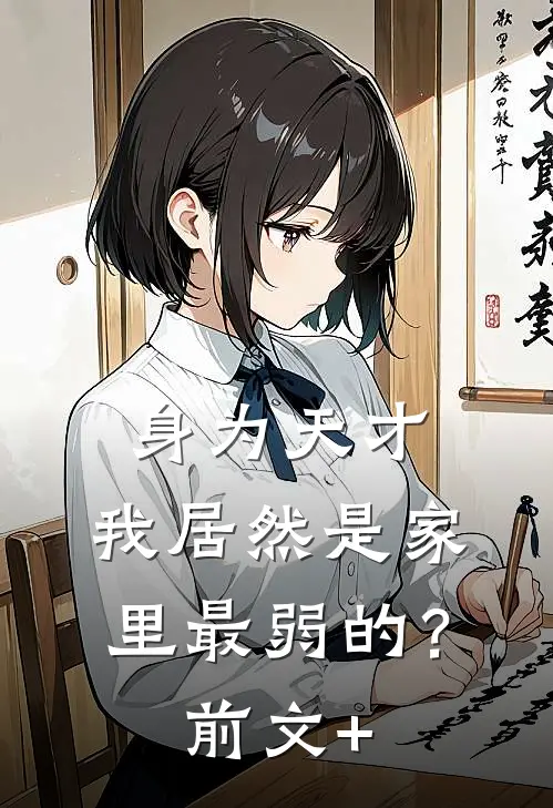 身为天才，我居然是家里最弱的？前文+