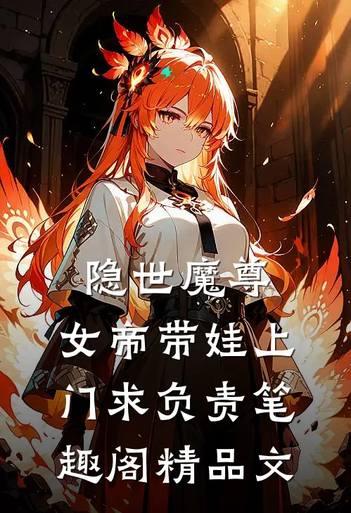 隐世魔尊,女帝带娃上门求负责笔趣阁精品文