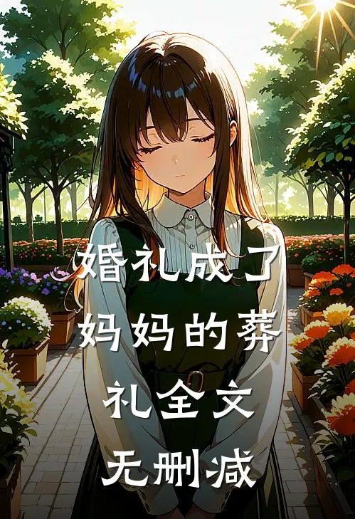 婚礼成了妈妈的葬礼全文无删减