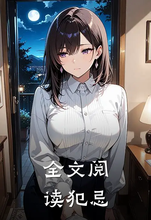 全文阅读犯忌