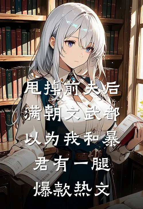 甩掉前夫后，满朝文武都以为我和暴君有一腿爆款热文