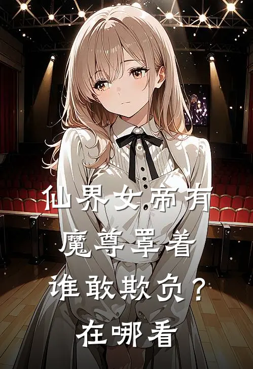 仙界女帝有魔尊罩着，谁敢欺负？在哪看