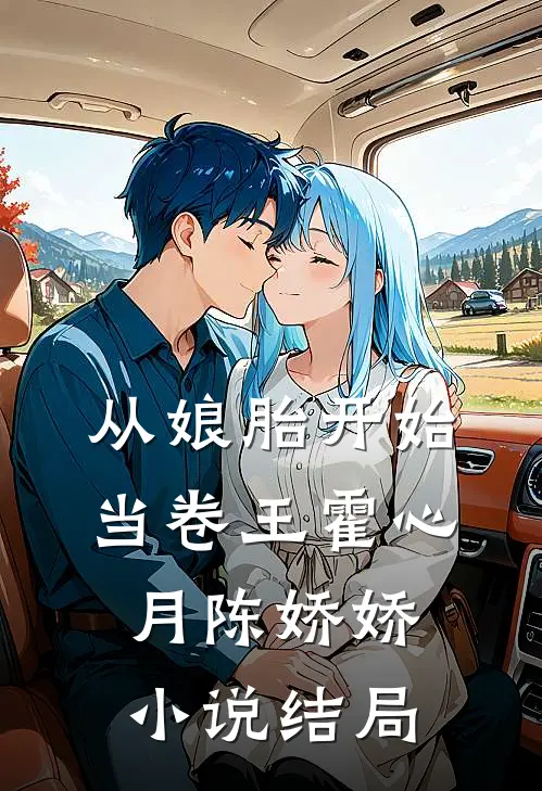 从娘胎开始当卷王霍心月陈娇娇小说结局