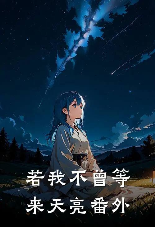 若我不曾等来天亮番外