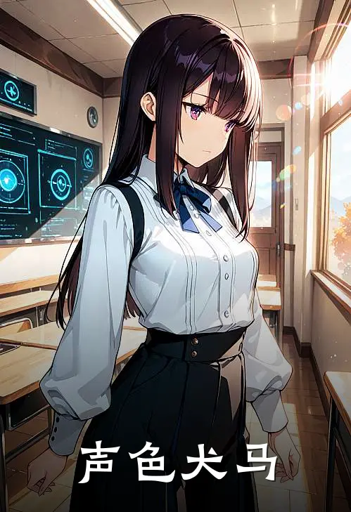 声色犬马