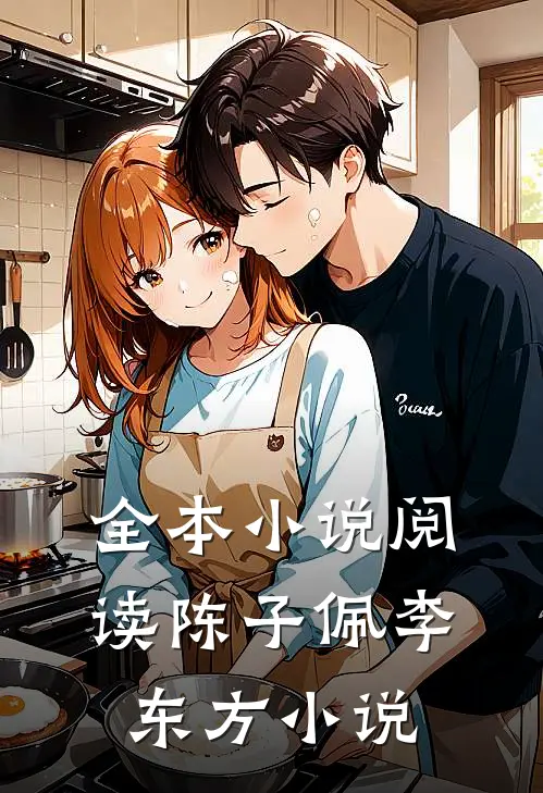 全本小说阅读陈子佩李东方小说