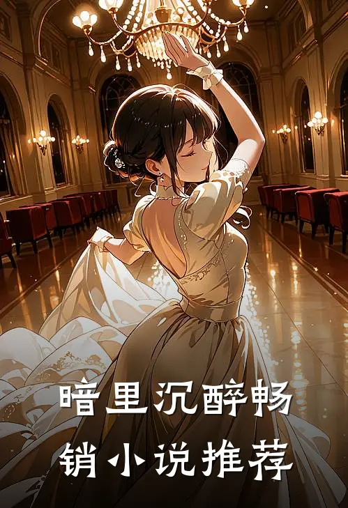 暗里沉醉畅销小说推荐