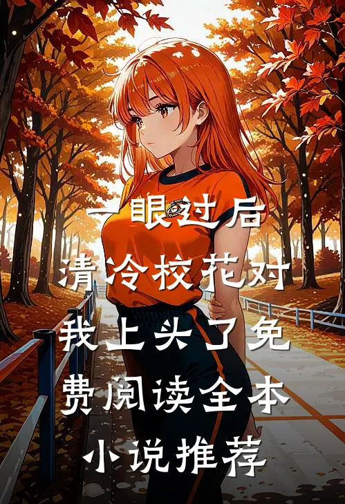一眼过后,清冷校花对我上头了免费阅读全本小说推荐