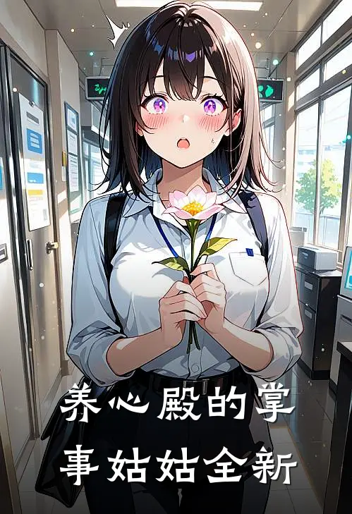 养心殿的掌事姑姑全新