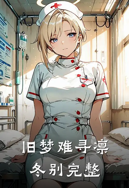 旧梦难寻凛冬别完整
