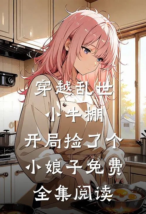 穿越乱世小牛棚,开局捡了个小娘子免费全集阅读