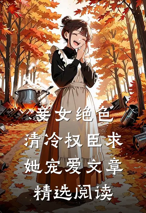 妾女绝色：清冷权臣求她宠爱文章精选阅读