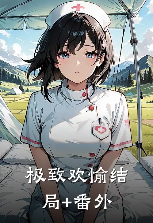 极致欢愉结局+番外