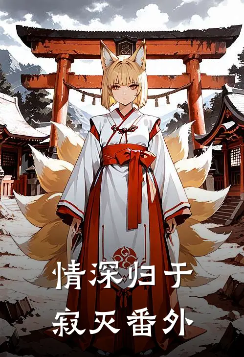 情深归于寂灭番外