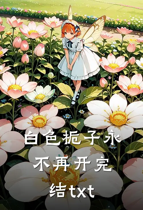 白色栀子永不再开完结txt