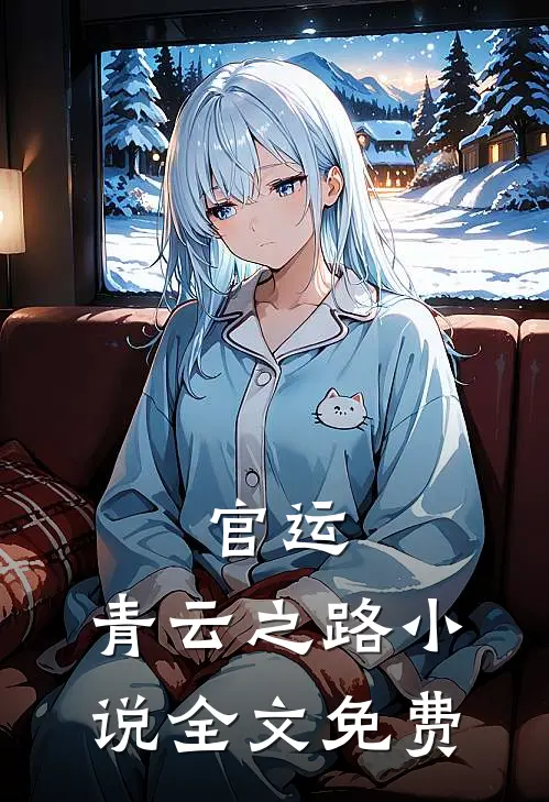 官运：青云之路小说全文免费