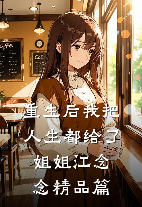 重生后我把人生都给了姐姐江念念精品篇