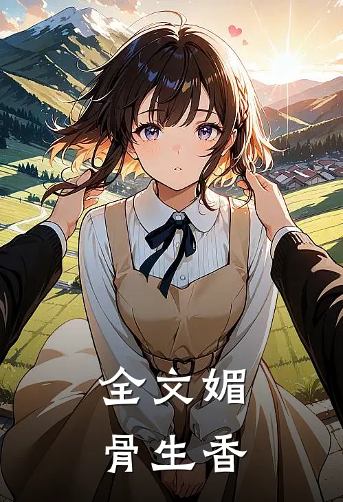全文媚骨生香