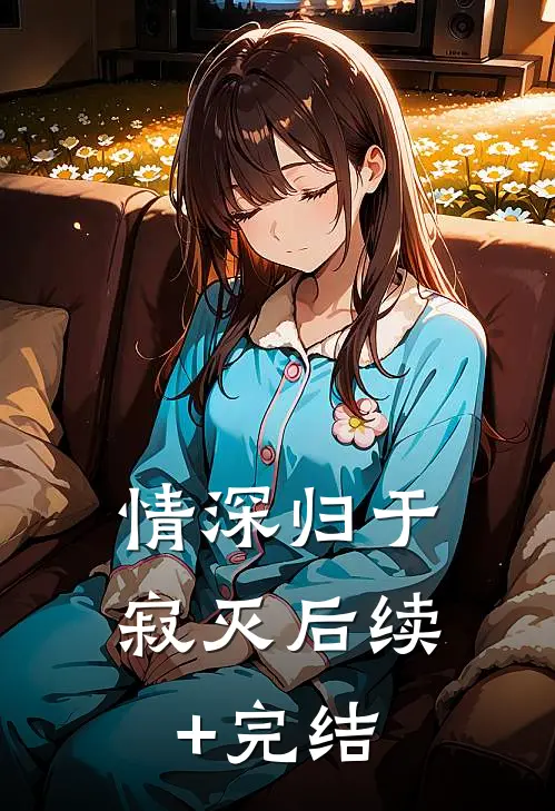 情深归于寂灭后续+完结