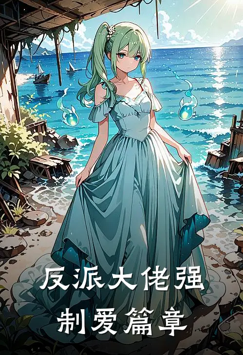反派大佬强制爱篇章
