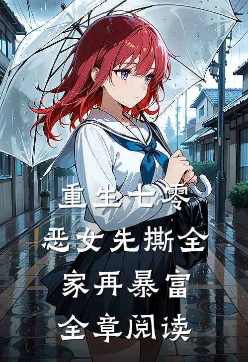 重生七零：恶女先撕全家再暴富全章阅读