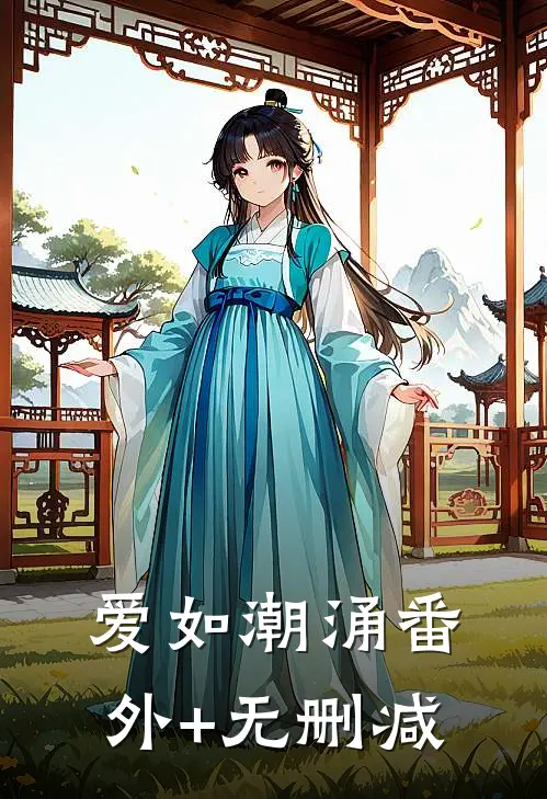 爱如潮涌番外+无删减