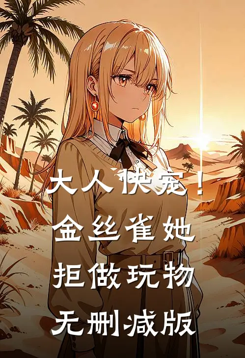 大人快宠！金丝雀她拒做玩物无删减版