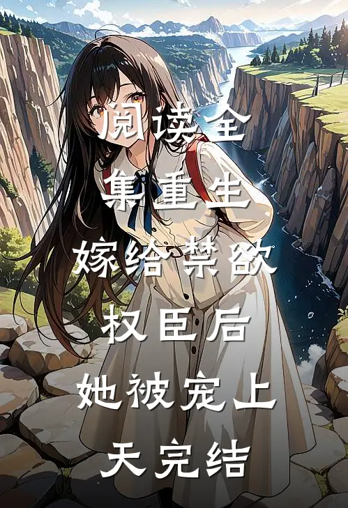 阅读全集重生:嫁给禁欲权臣后,她被宠上天完结