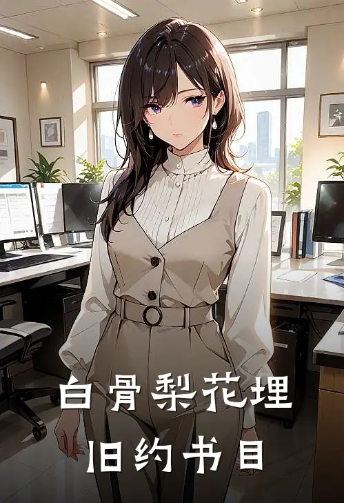 白骨梨花埋旧约书目