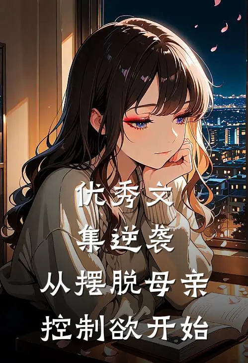 优秀文集逆袭：从摆脱母亲控制欲开始