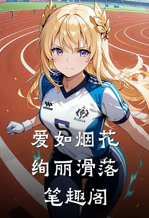 爱如烟花，绚丽滑落笔趣阁