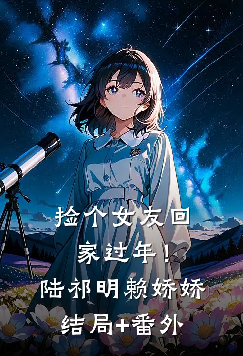 捡个女友回家过年！陆祁明赖娇娇结局+番外