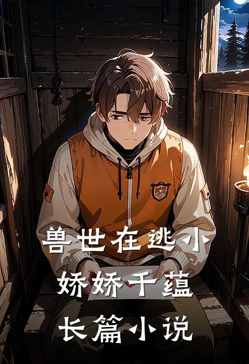 兽世在逃小娇娇 千蕴长篇小说