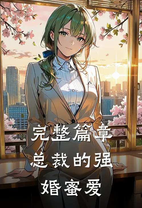 完整篇章总裁的强婚蜜爱