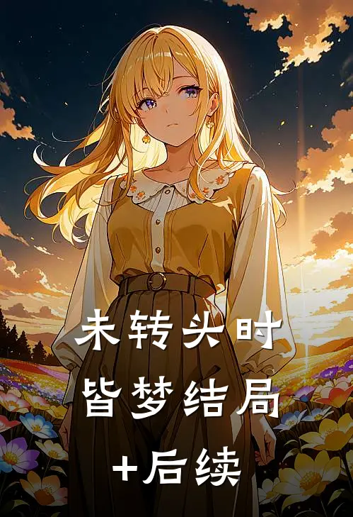 未转头时皆梦结局+后续