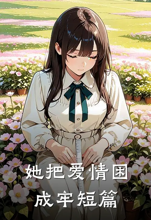 她把爱情困成牢短篇