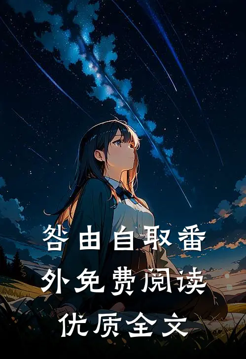 咎由自取番外免费阅读优质全文