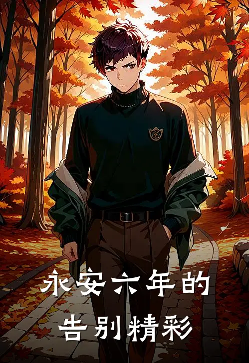 永安六年的告别精彩