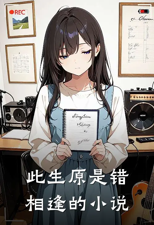 此生原是错相逢的小说