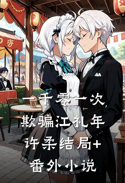 一千零一次欺骗江礼年许柔结局+番外小说