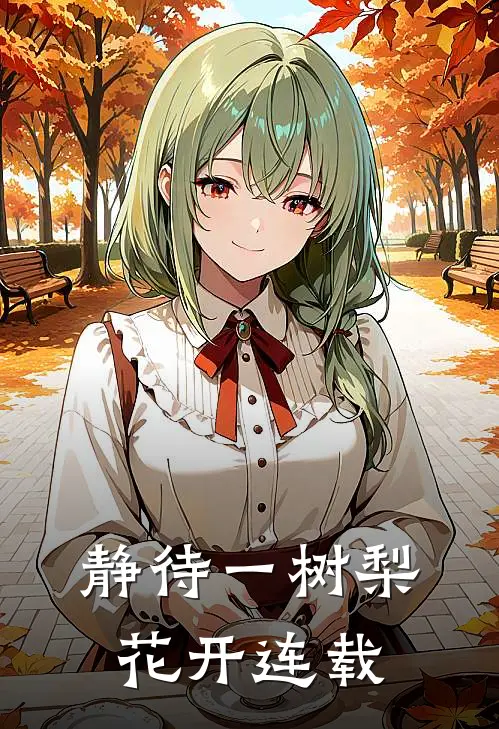 静待一树梨花开连载