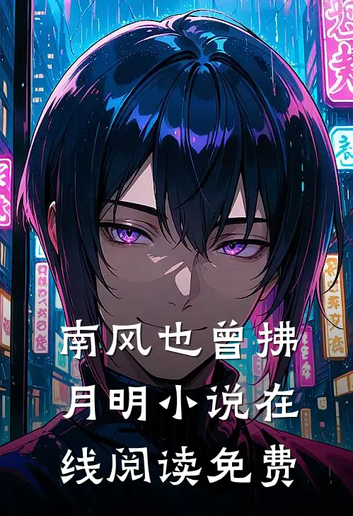 南风也曾拂月明小说在线阅读免费